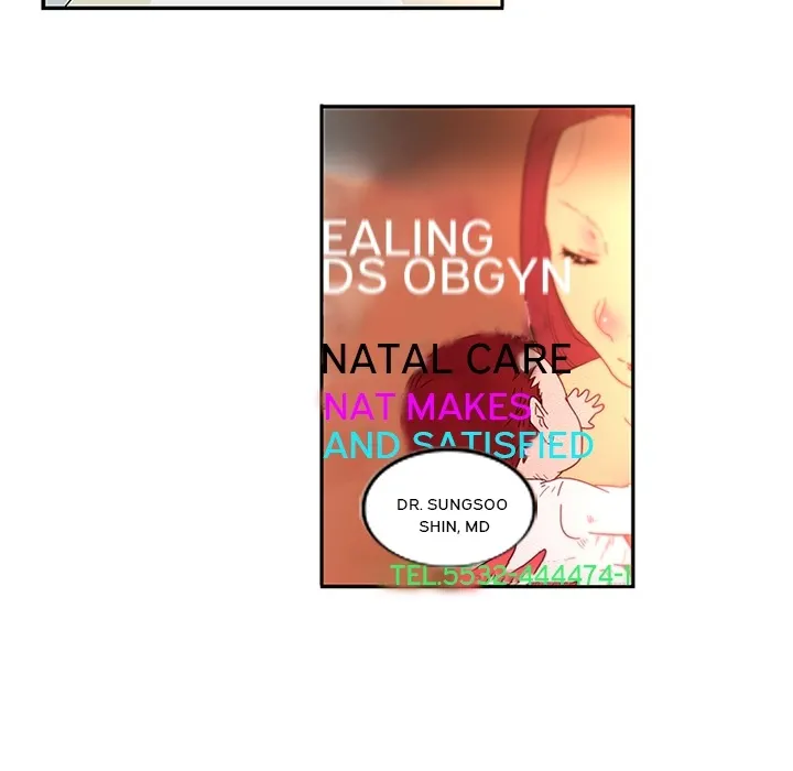 Healing Hands OBGYN - Chapter 1 [photo 6] - MangaPorn