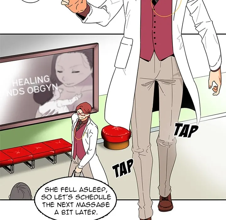 Healing Hands OBGYN - Chapter 1.1 [photo 32] - MangaPorn