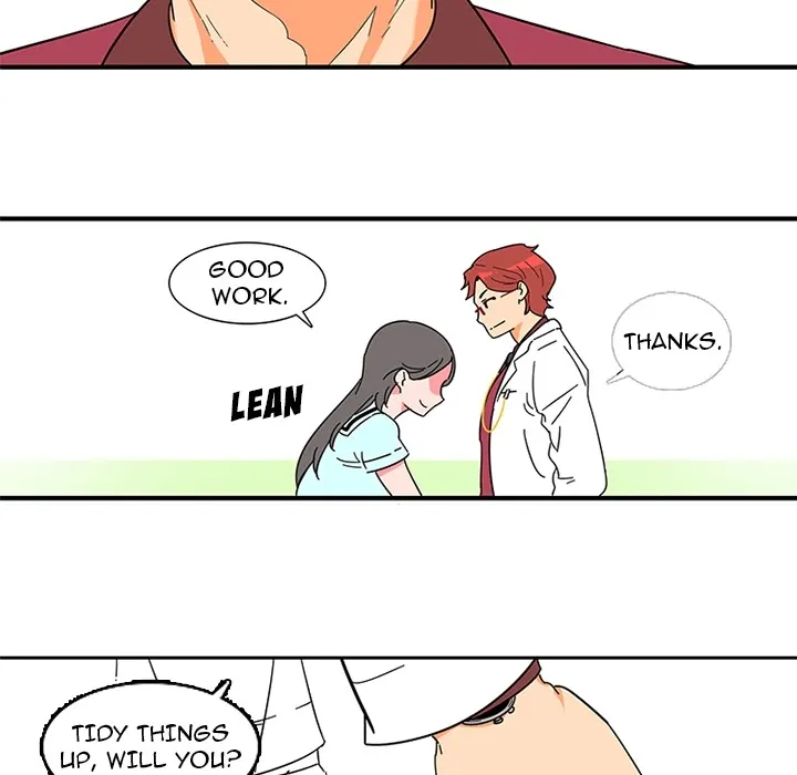 Healing Hands OBGYN - Chapter 1.1 [photo 34] - MangaPorn