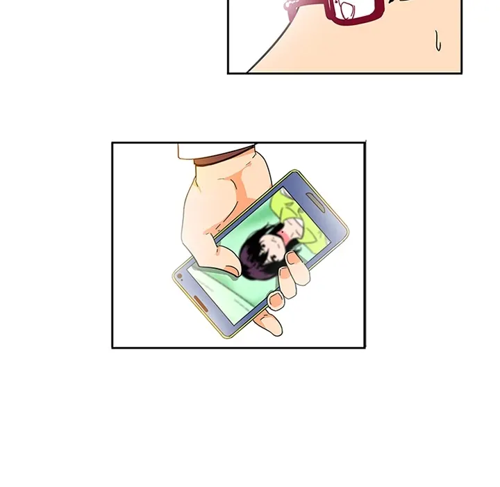 Healing Hands OBGYN - Chapter 1.1 [photo 73] - MangaPorn