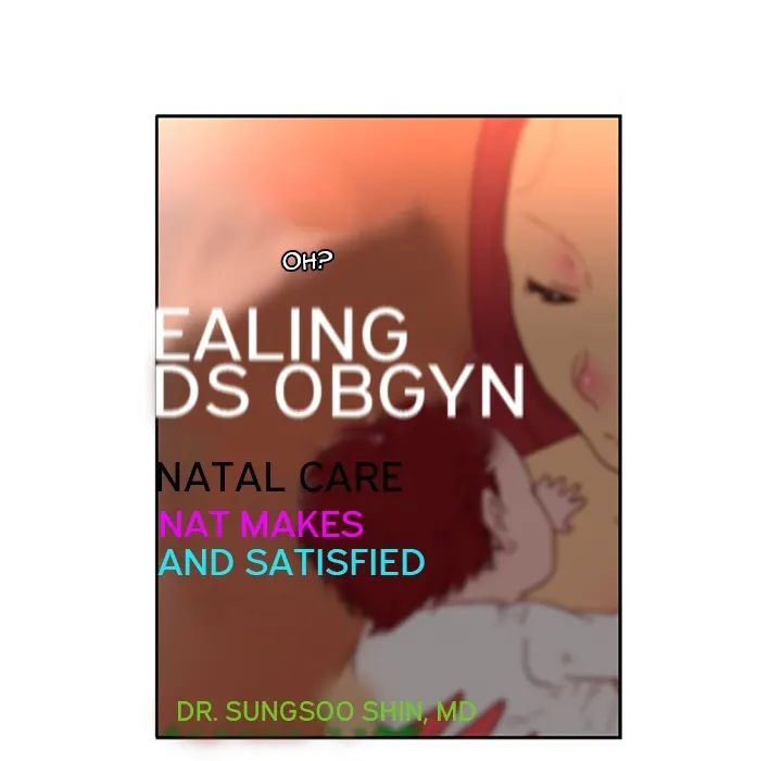 Healing Hands OBGYN - Chapter 2 [photo 10] - MangaPorn
