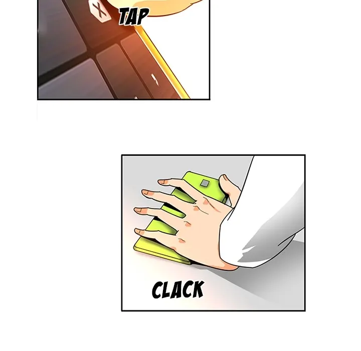 Healing Hands OBGYN - Chapter 2 [photo 23] - MangaPorn