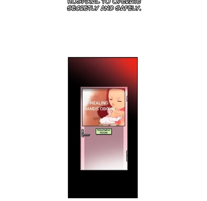 Healing Hands OBGYN - Chapter 2 [photo 9] - MangaPorn