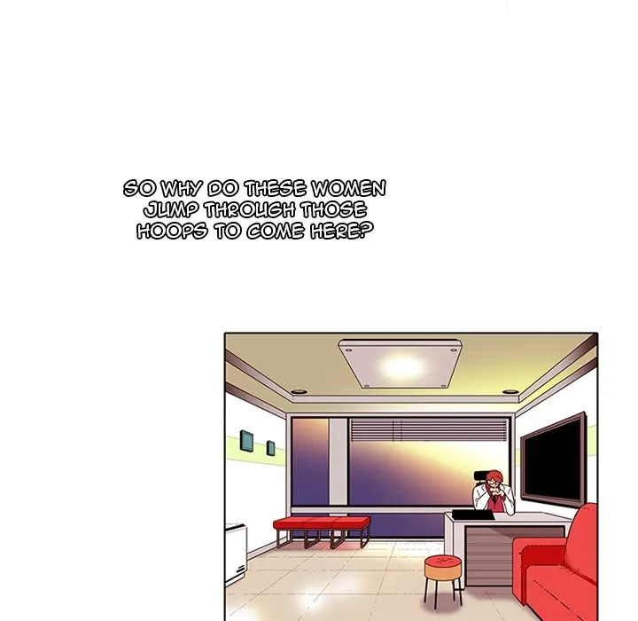 Healing Hands OBGYN - Chapter 2.1 [photo 11] - MangaPorn