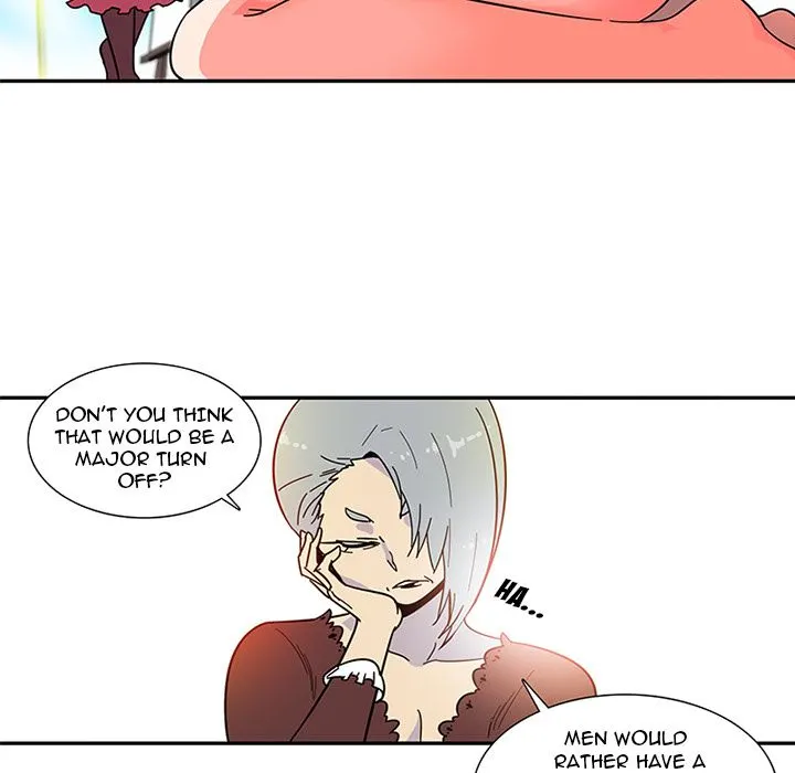 Healing Hands OBGYN - Chapter 3 [photo 15] - MangaPorn