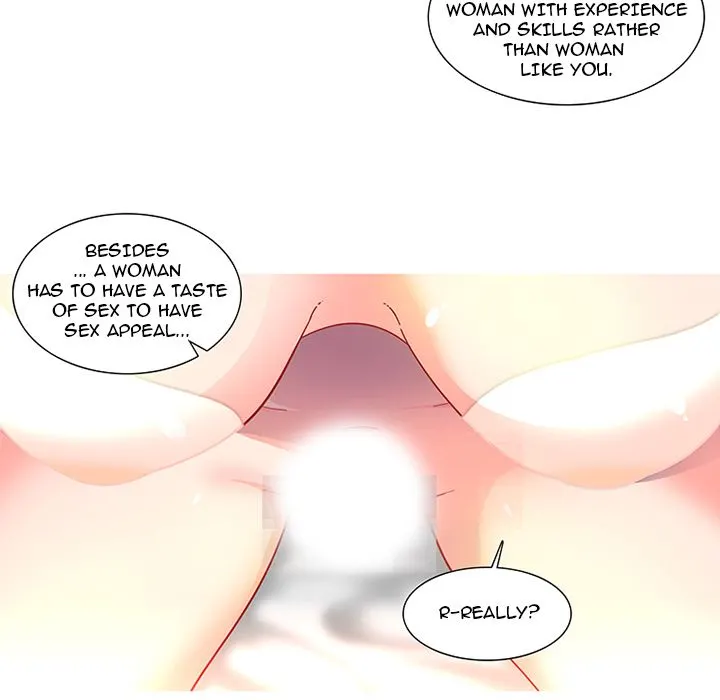 Healing Hands OBGYN - Chapter 3 [photo 16] - MangaPorn