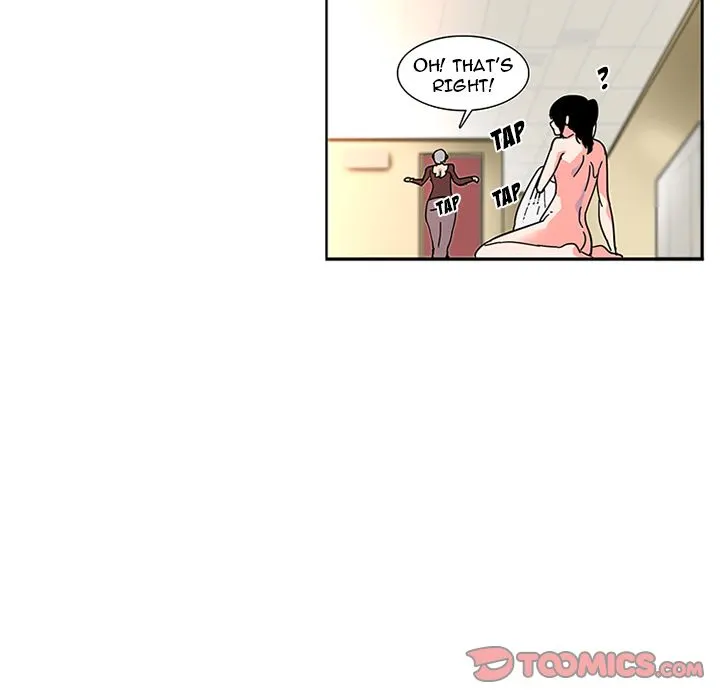 Healing Hands OBGYN - Chapter 3 [photo 19] - MangaPorn