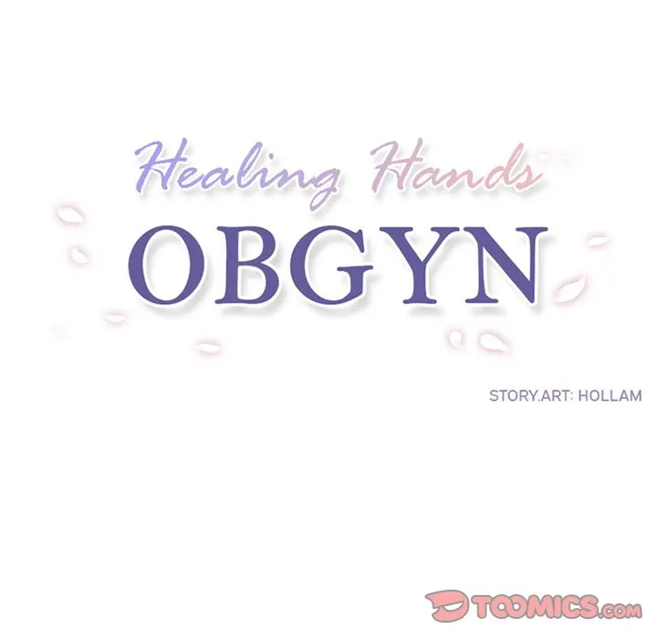 Healing Hands OBGYN - Chapter 3 [photo 37] - MangaPorn