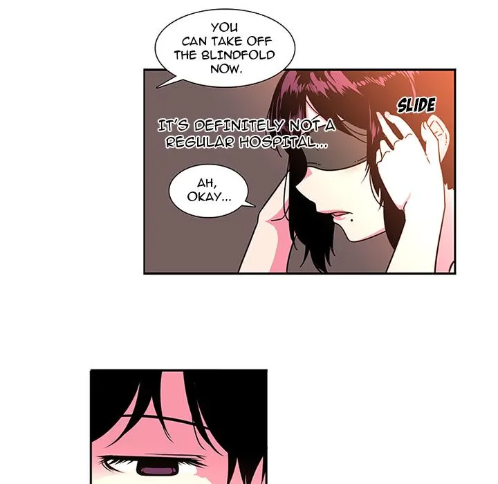 Healing Hands OBGYN - Chapter 3 [photo 39] - MangaPorn