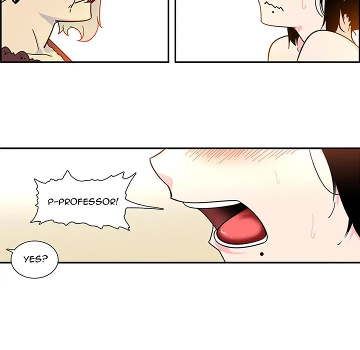 Healing Hands OBGYN - Chapter 3 [photo 8] - MangaPorn