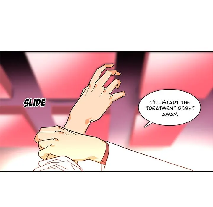 Healing Hands OBGYN - Chapter 3.1 [photo 44] - MangaPorn