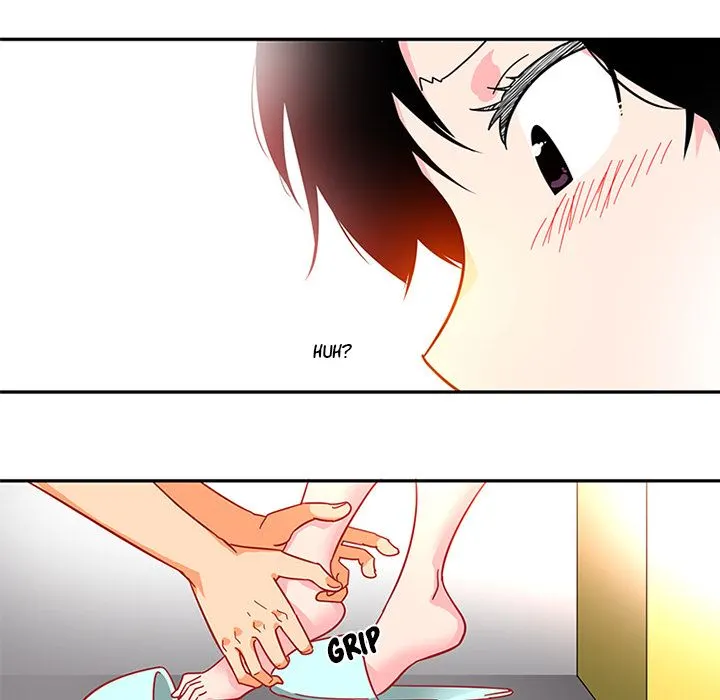 Healing Hands OBGYN - Chapter 3.1 [photo 47] - MangaPorn