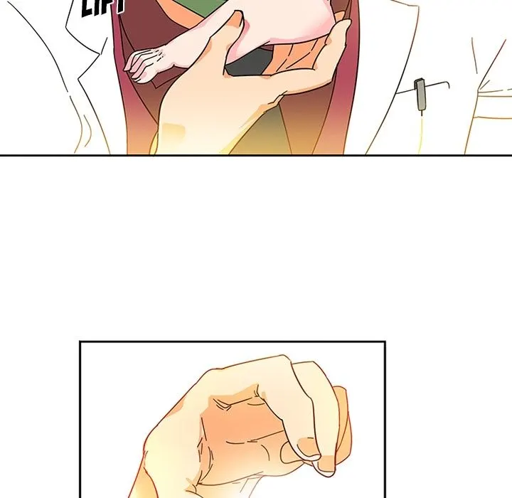 Healing Hands OBGYN - Chapter 4 [photo 14] - MangaPorn