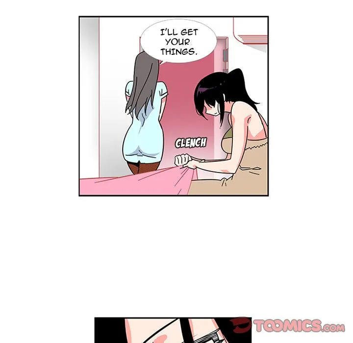 Healing Hands OBGYN - Chapter 6 [photo 21] - MangaPorn