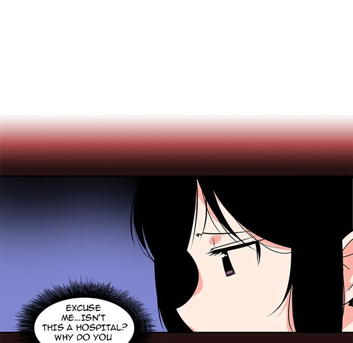Healing Hands OBGYN - Chapter 6 [photo 28] - MangaPorn