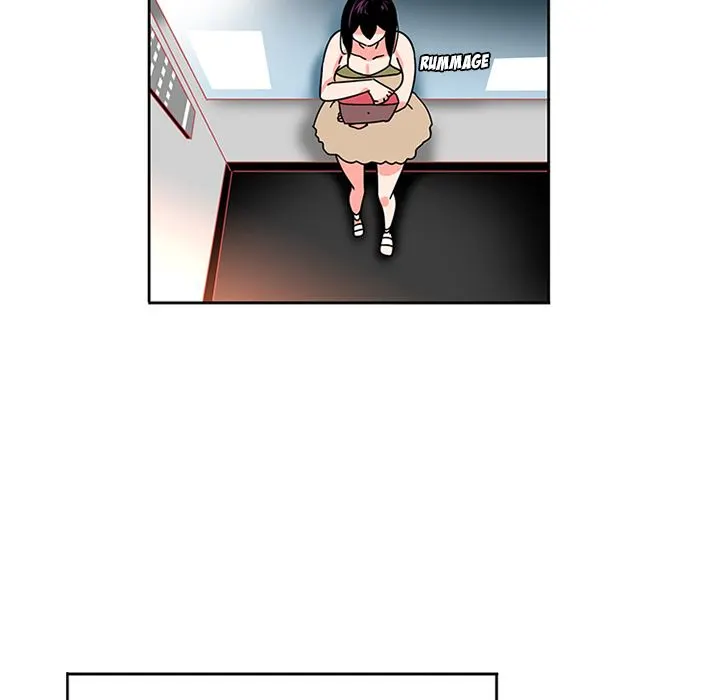 Healing Hands OBGYN - Chapter 6 [photo 35] - MangaPorn