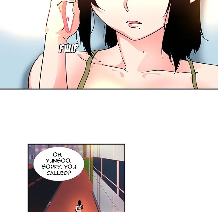 Healing Hands OBGYN - Chapter 6 [photo 38] - MangaPorn