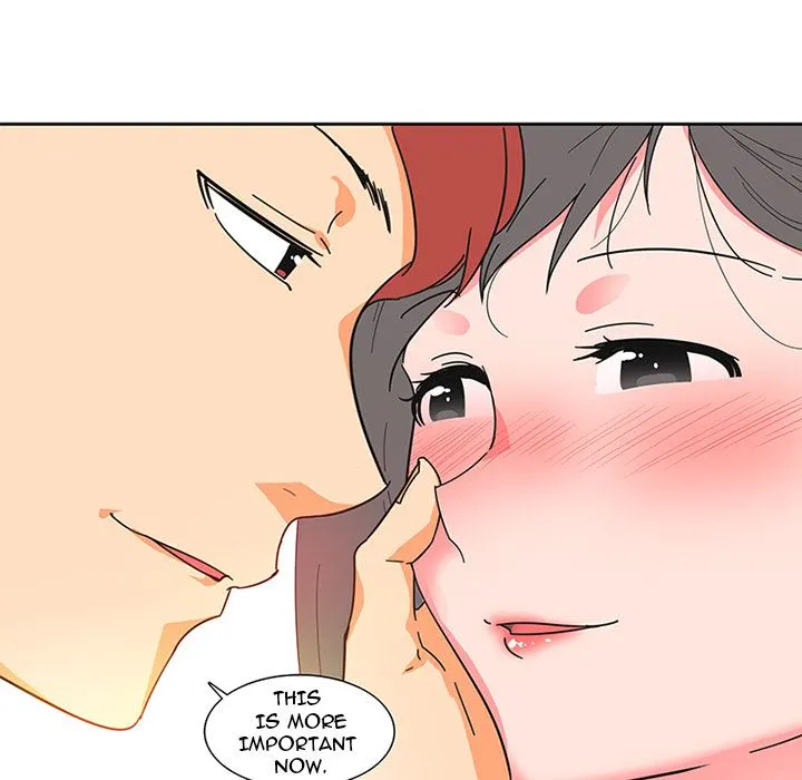 Healing Hands OBGYN - Chapter 6 [photo 55] - MangaPorn