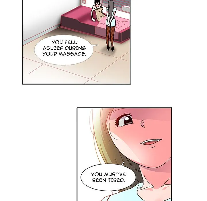 Healing Hands OBGYN - Chapter 6.1 [photo 16] - MangaPorn