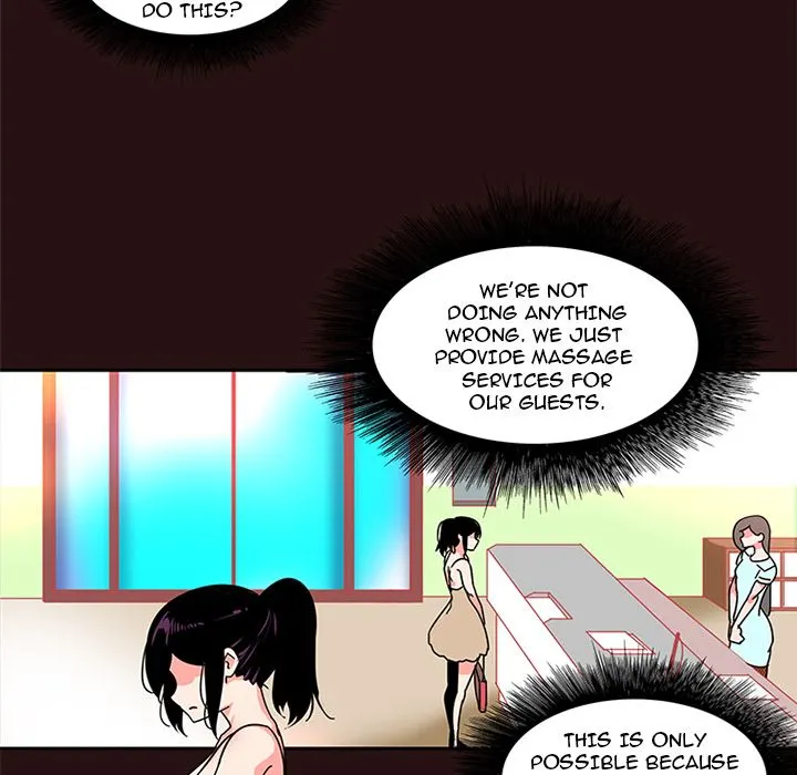 Healing Hands OBGYN - Chapter 6.1 [photo 29] - MangaPorn