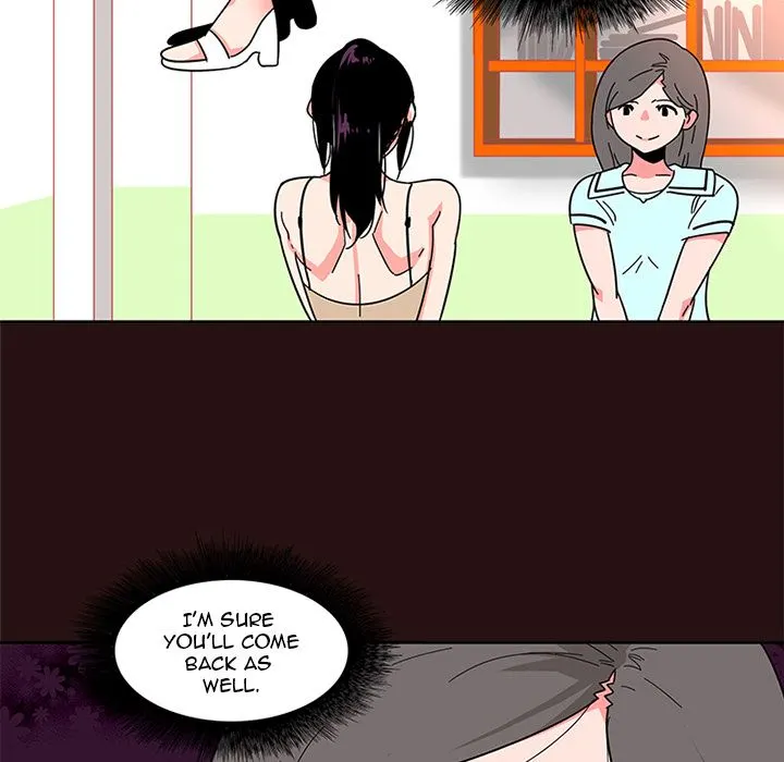 Healing Hands OBGYN - Chapter 6.1 [photo 31] - MangaPorn