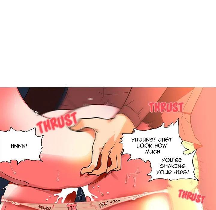 Healing Hands OBGYN - Chapter 7 [photo 10] - MangaPorn