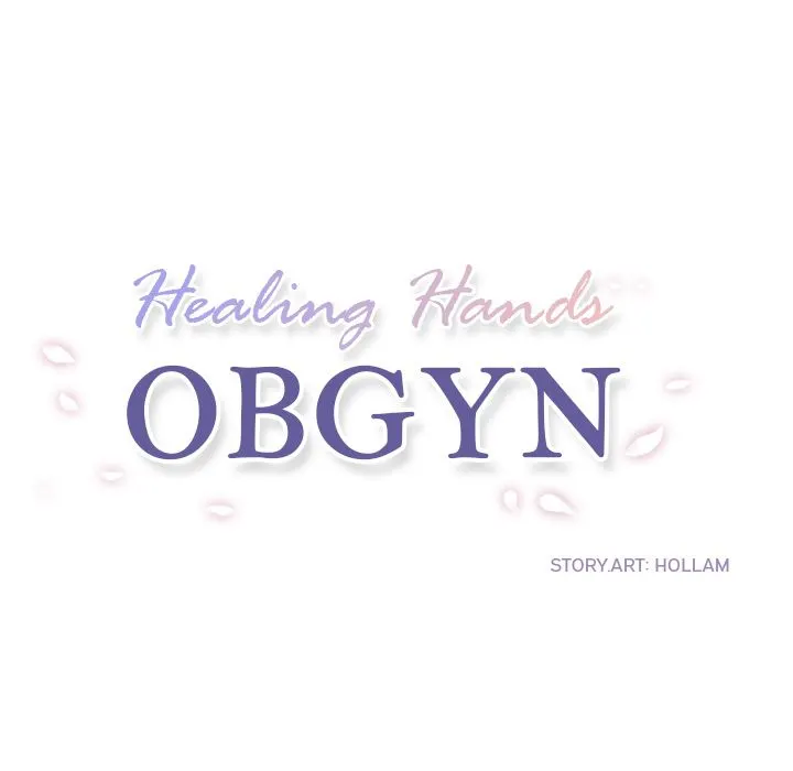 Healing Hands OBGYN - Chapter 7.1 [photo 40] - MangaPorn