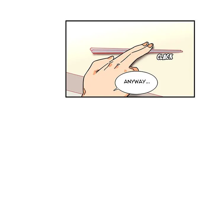 Healing Hands OBGYN - Chapter 8 [photo 18] - MangaPorn