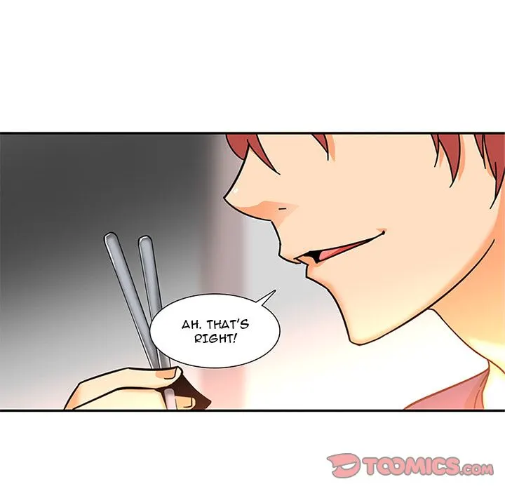 Healing Hands OBGYN - Chapter 8 [photo 24] - MangaPorn
