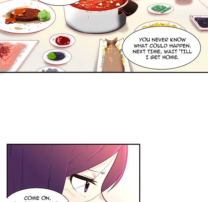 Healing Hands OBGYN - Chapter 8.1 [photo 10] - MangaPorn