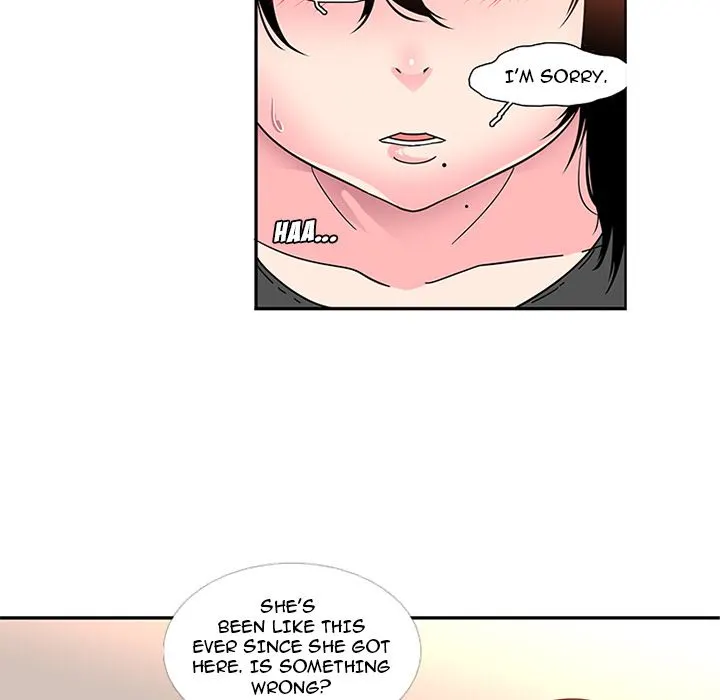 Healing Hands OBGYN - Chapter 8.1 [photo 21] - MangaPorn