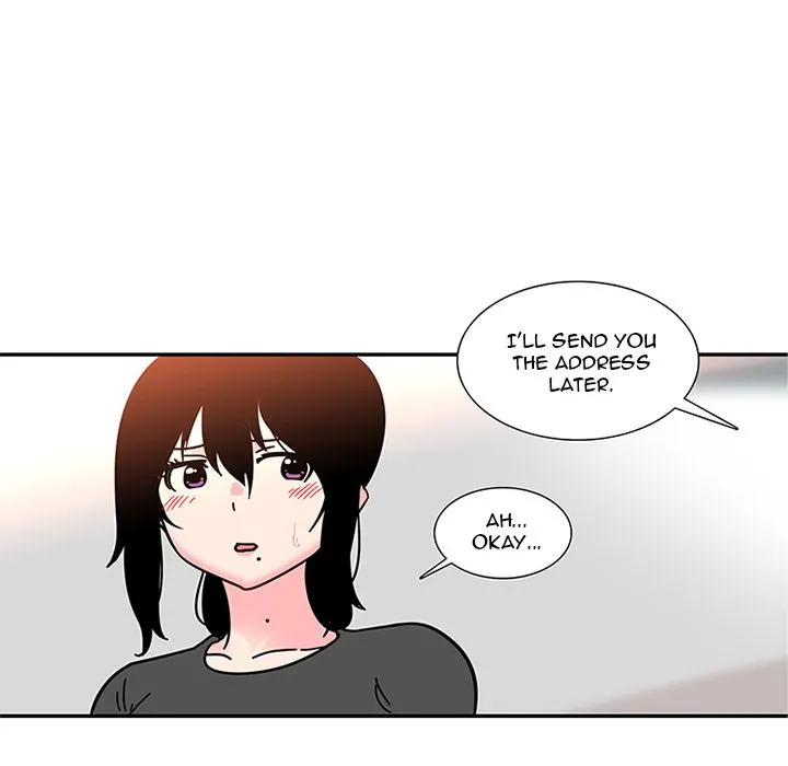 Healing Hands OBGYN - Chapter 8.1 [photo 31] - MangaPorn