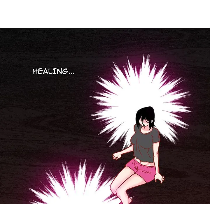 Healing Hands OBGYN - Chapter 8.1 [photo 33] - MangaPorn