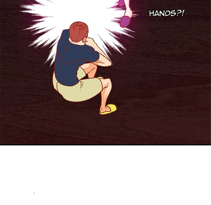 Healing Hands OBGYN - Chapter 8.1 [photo 34] - MangaPorn