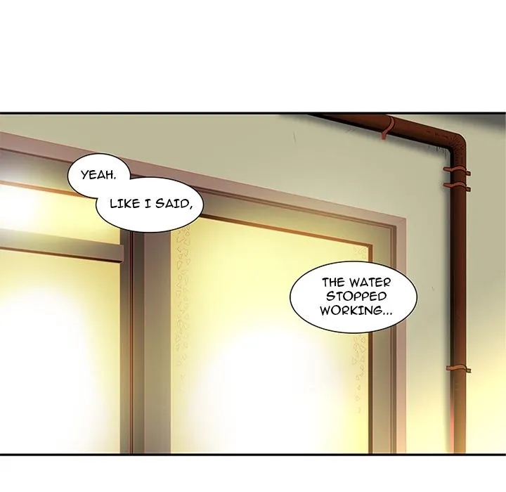 Healing Hands OBGYN - Chapter 8.1 [photo 6] - MangaPorn