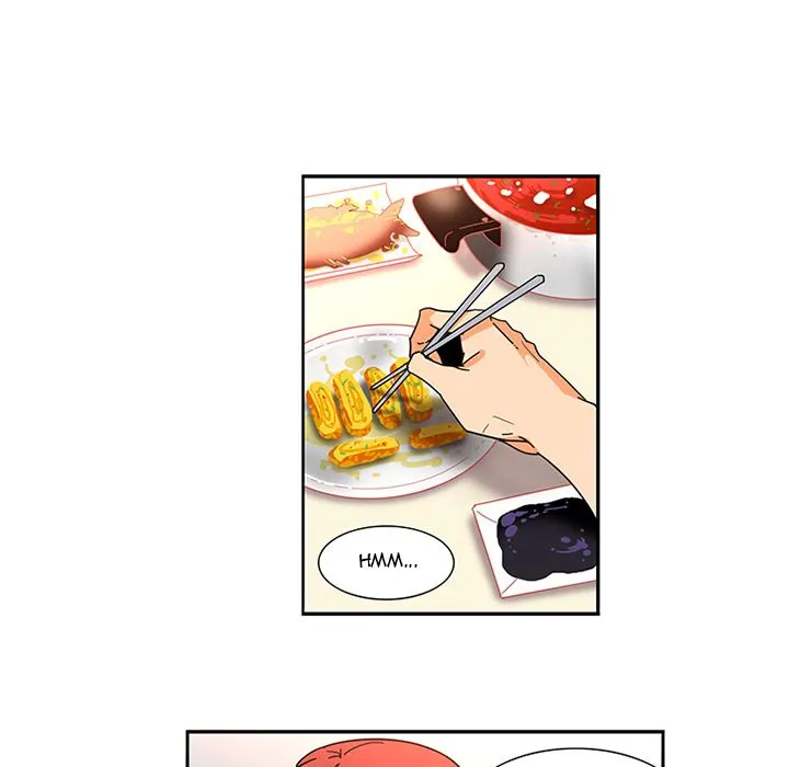 Healing Hands OBGYN - Chapter 8.1 [photo 8] - MangaPorn