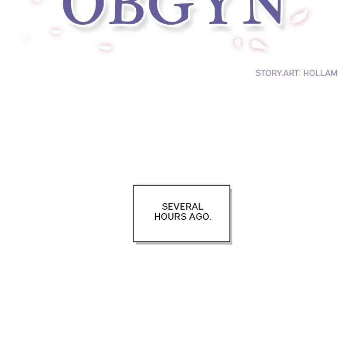 Healing Hands OBGYN - Chapter 9 [photo 8] - MangaPorn