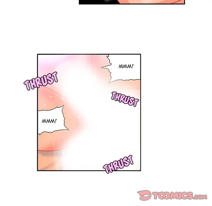 Healing Hands OBGYN - Chapter 11 [photo 35] - MangaPorn