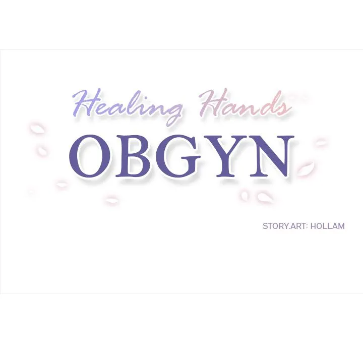 Healing Hands OBGYN - Chapter 12.1 [photo 21] - MangaPorn
