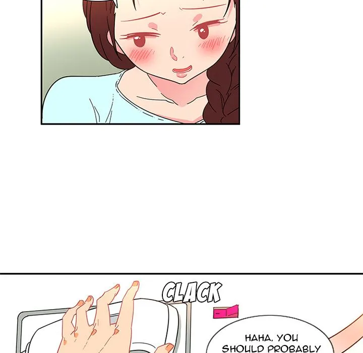 Healing Hands OBGYN - Chapter 13.1 [photo 11] - MangaPorn