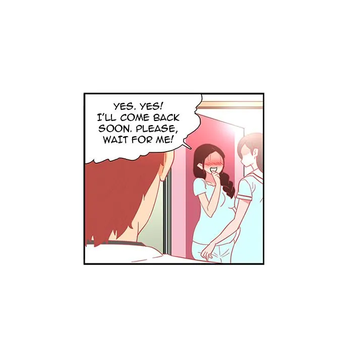 Healing Hands OBGYN - Chapter 13.1 [photo 15] - MangaPorn