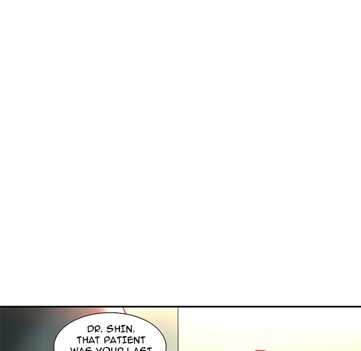 Healing Hands OBGYN - Chapter 13.1 [photo 17] - MangaPorn
