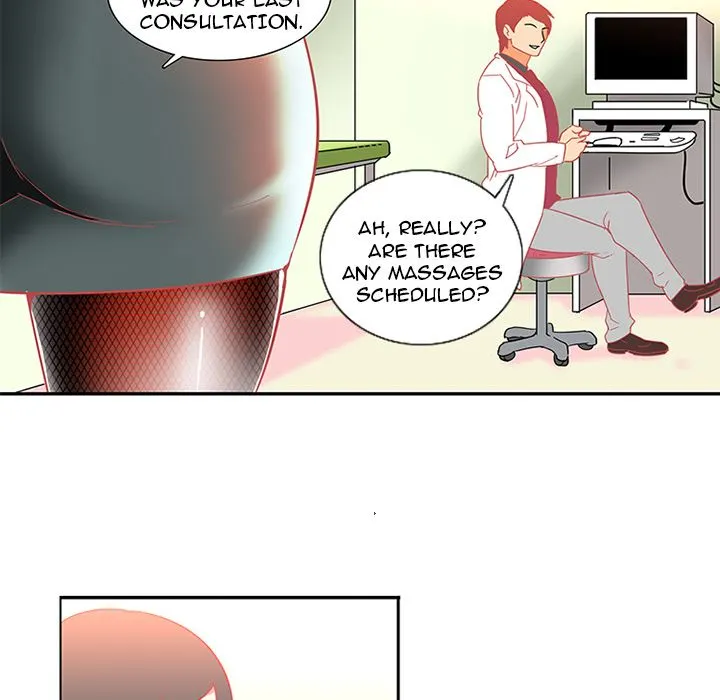 Healing Hands OBGYN - Chapter 13.1 [photo 18] - MangaPorn