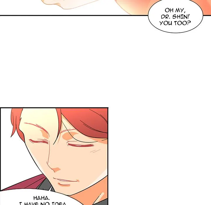 Healing Hands OBGYN - Chapter 13.1 [photo 38] - MangaPorn