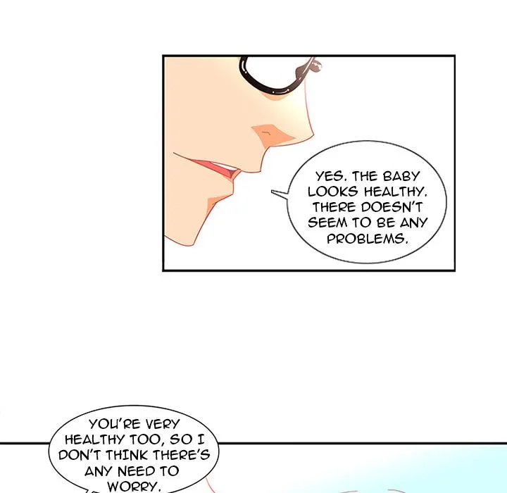 Healing Hands OBGYN - Chapter 13.1 [photo 6] - MangaPorn