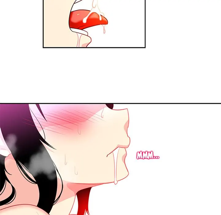 Healing Hands OBGYN - Chapter 14.1 [photo 40] - MangaPorn