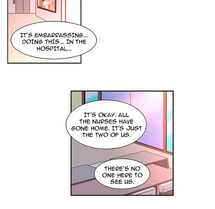 Healing Hands OBGYN - Chapter 14.1 [photo 6] - MangaPorn