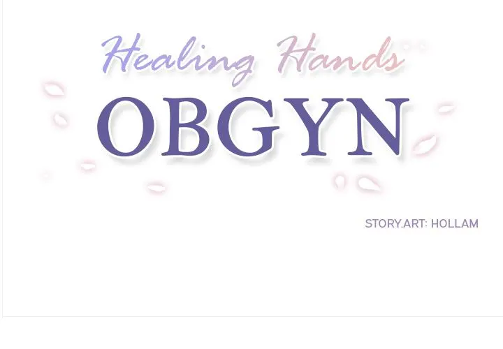 Healing Hands OBGYN - Chapter 15 [photo 2] - MangaPorn