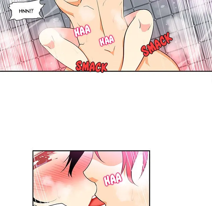 Healing Hands OBGYN - Chapter 15 [photo 48] - MangaPorn