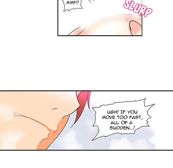 Healing Hands OBGYN - Chapter 15.1 [photo 12] - MangaPorn